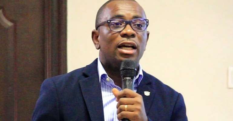 Planting for Food and Jobs – Agric Minister’s Claim Completely False