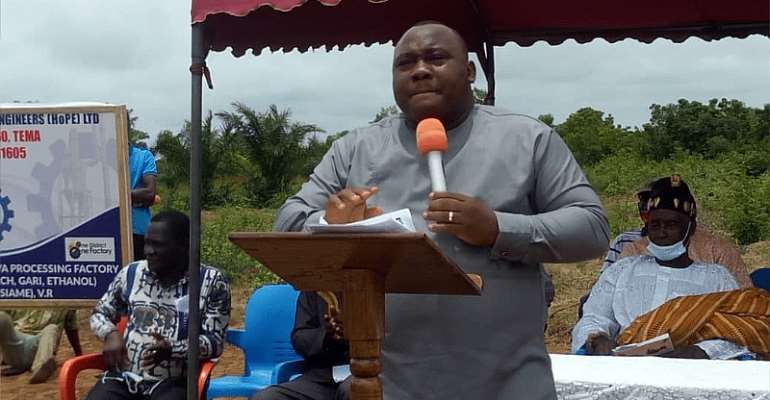 V/R: Assembly Members Begin Removal Of Keta MCE