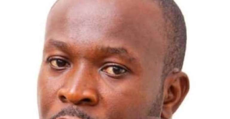 Asokwa: Akufo-Addo Called Me To Step Down — NPP Member Going Independent