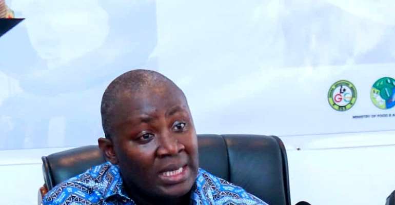 Dr. Ibrahim Anyars Emerges One Of The Best CEOs