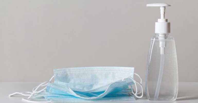 Provide your children with nose masks, hand sanitizers when they go school — parents told