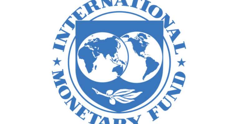 IMF maintains lending capacity at $1trn