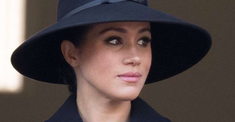 Meghan Markle