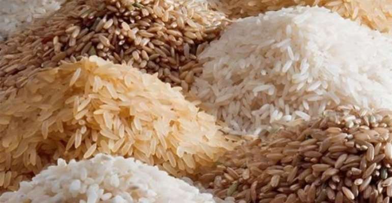 “Nana’s Rice” Must Not Be Politicised!