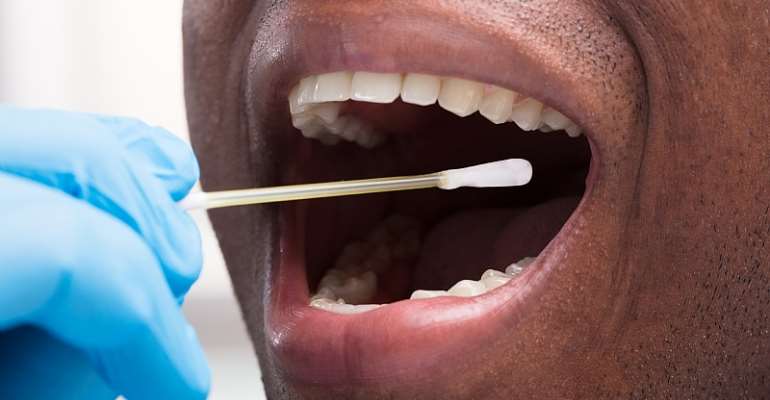 Direct-to-consumer genetic testing can help scientific researchers. - Source: Andrey_Popov/Shutterstock