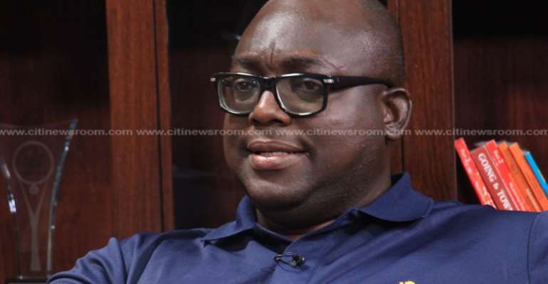 NDC will Resist Attempts To Manipulate Election 2020 – Nii Kpakpo Cautions EC