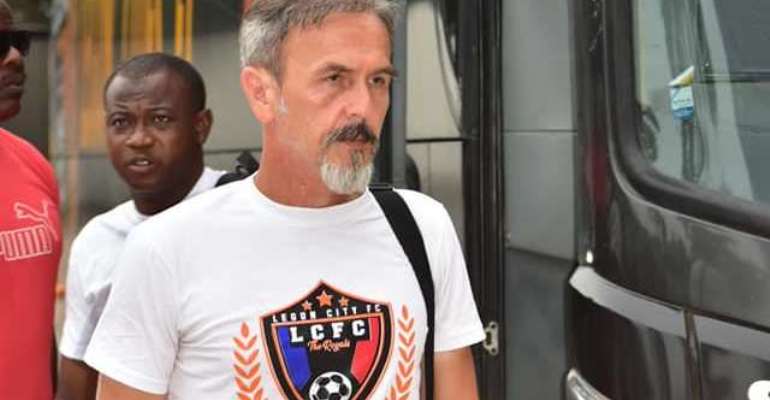 Goran Barjaktarevic
