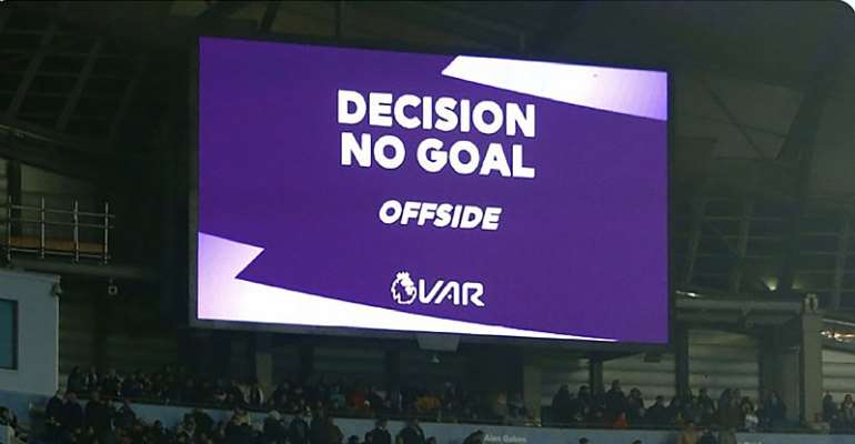 GFA Hints On Implementing VAR Soon