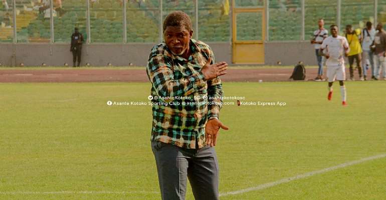 Maxwell Konadu