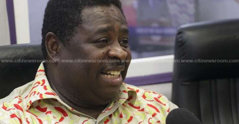 Election 2020: Abu Sakara Denies Endorsing Akufo-Addo