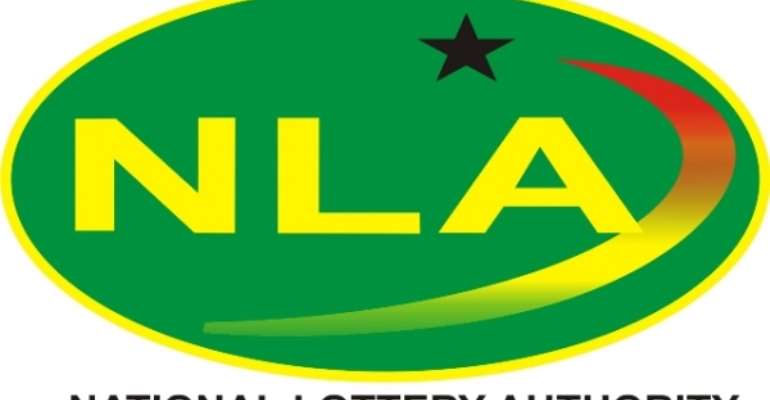 NLA reacts to Press Release/Conference by Ghana Lotto Operators