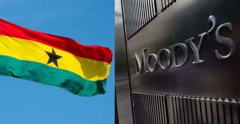 Moody's Raises Alarm Over $4.5bn Bond Repayment