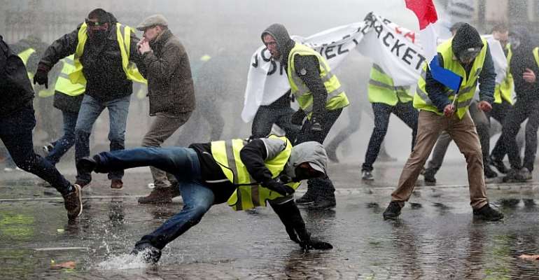 © Reuters