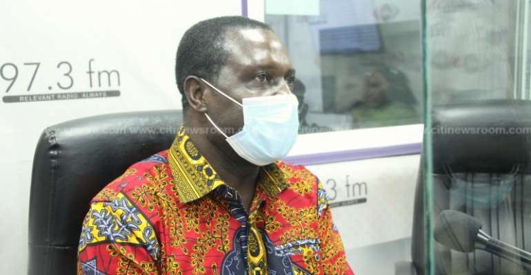 Abolishing Double-track Prematurely Will Destroy Free SHS – Adutwum