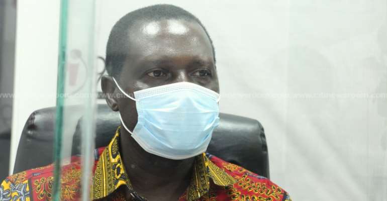 2020 WASSCE Performance Puts Akufo-Addo Ahead Of Mahama – Adutwum