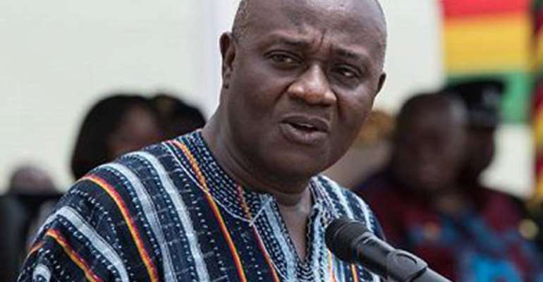 Dan Kwaku Botwe