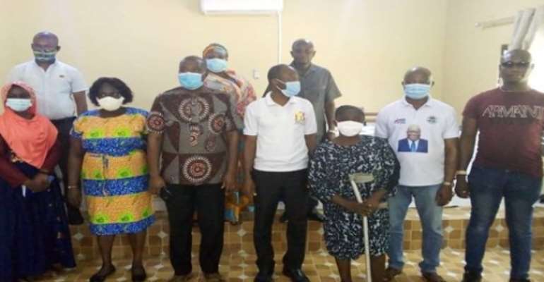 Allow Party Agents To Protect Ballots — NCCE