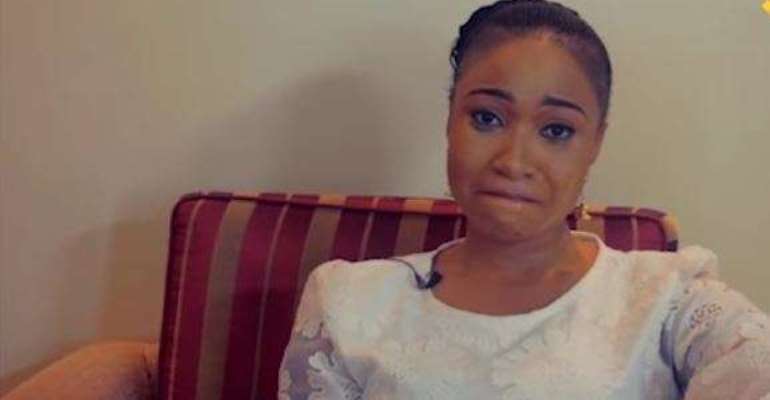 Advocacy movie on domestic violence “Why not”, for premiere in Abuja