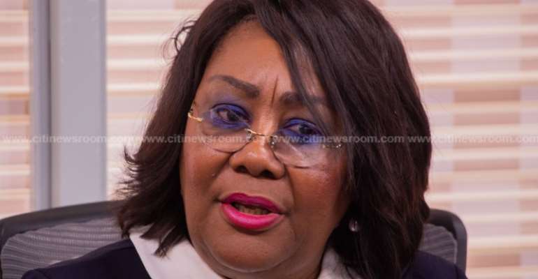 Registrar-General Meet Customers Of 8 Collapsed Fund Management Firms Today