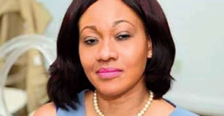Polls Reportage: Ghana First