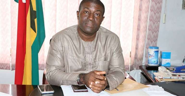 Mahama’s Contradictory Statements Prove He Lacks Credibility – Akomea