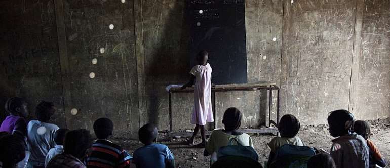 Africans Need More Freedom And Less Regulations To Create Wealth
