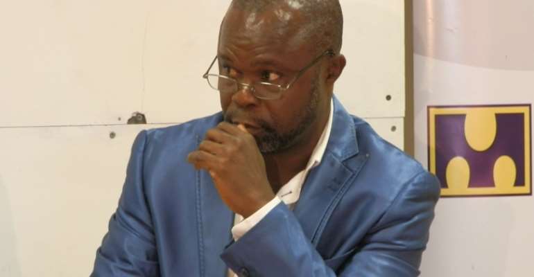 Nana Oduro Sarfo