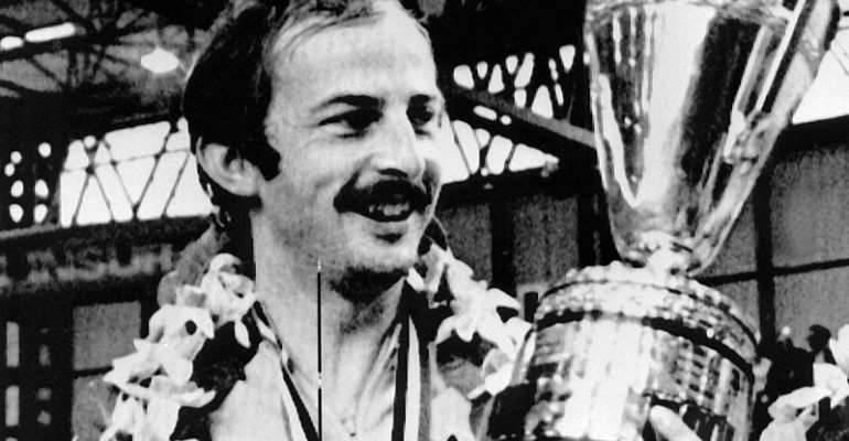 French table tennis legend Jacques Secrétin dies aged 71