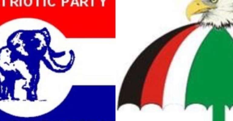 'NPP Is Not An Akyem Party'- Council Of Elders
