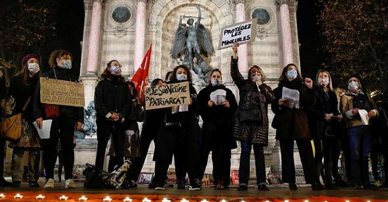 REUTERS - GONZALO FUENTES
