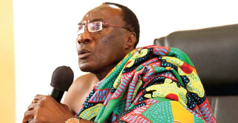 V/R: Withdraw Security Personnel To Reduce Fear Of Intimidation – Chiefs To Gov't