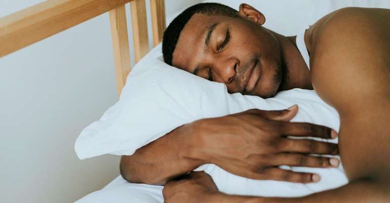 Herbalife Nutrition Advises On Proper Eating Habits For Improved Sleep