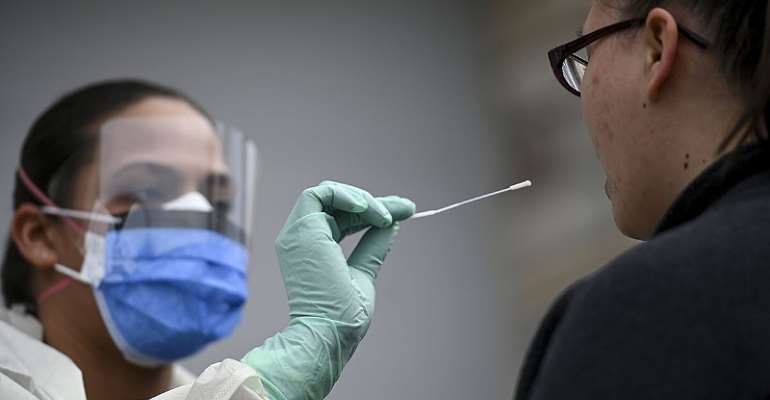WHO Urges African Countries To Ramp Up Readiness For COVID-19 Vaccination Drive