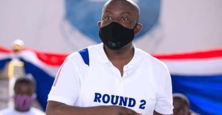 Free SHS Graduates Will Remember Akufo Addo On December 7- Oppong Nkrumah