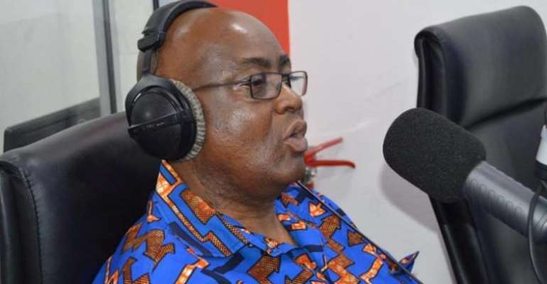 Mahama's Supporters Say They'll Vote Akufo-Addo To Keep Free SHS – Ben Ephson