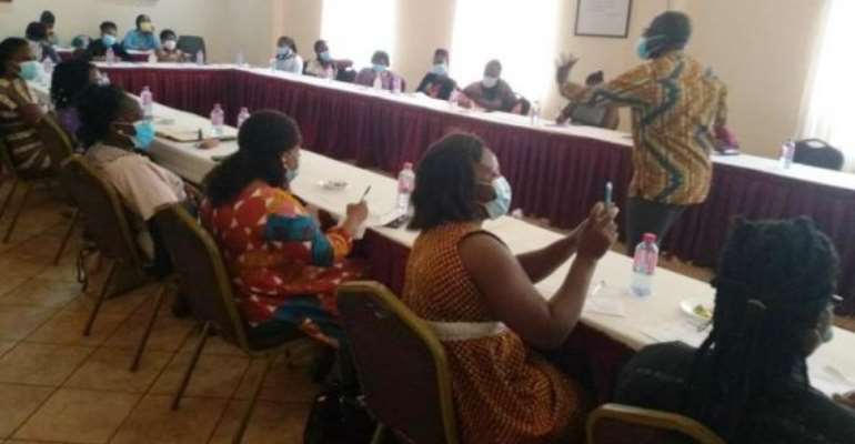 Don't Wait For Abusive Relationships To Explode – Psychologist Cautions Women