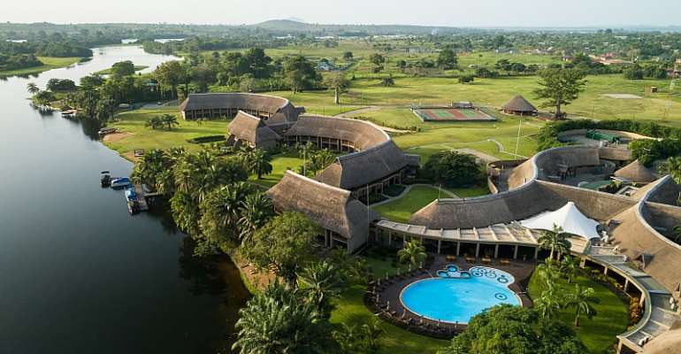 Royal Senchi, Others Recognised At Global Hotel Awards For Excellent Service Amid COVID