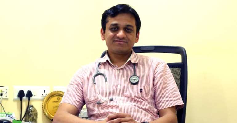 Beware Of The Symptoms Of Lung Cancer - Early Detection Can Help In Effective Treatment