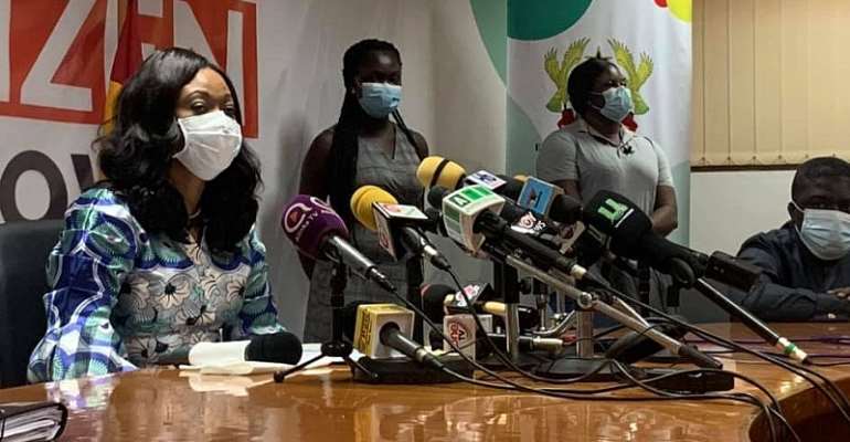 EC Holds Crunch Meeting To Address Election Issues