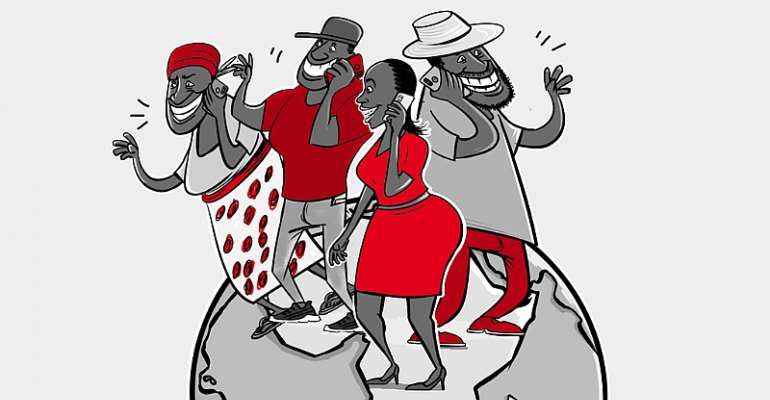 Ep6: Final attack in Tigray, crackdown in Uganda, African governance index, Nigeria insecurity, Burkina Faso elections
