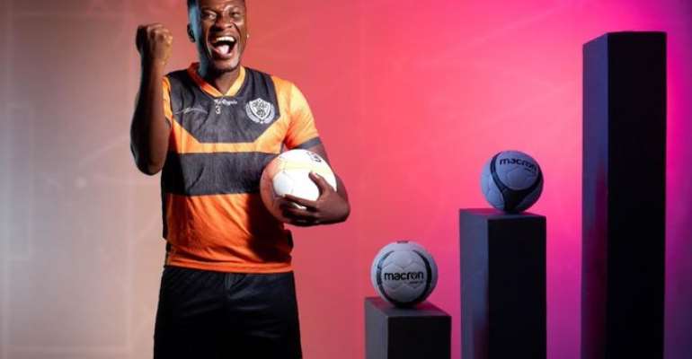 Asamoah Gyan