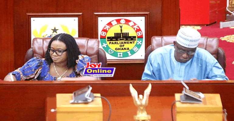 5-Member Committee To Probe EC Mess