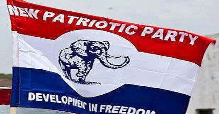 Let's not make the mistake of the past---NPP supporters told