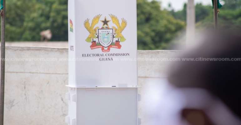 7th December Voting: Women Missing In Amasaman Constituency Race To Parliament