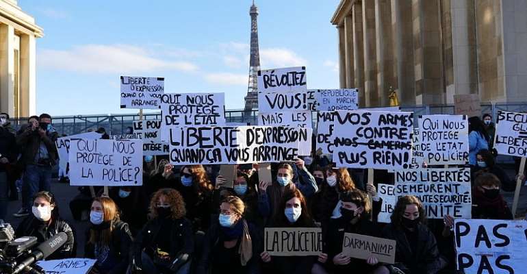 © RFI / Romain Philips