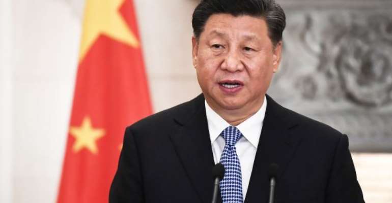 China Takes Giant Step Towards Economic Recovery