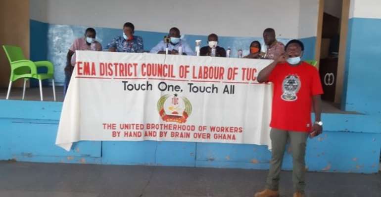 Moves To Revive TOR: New TDCL To Deal With The Issues