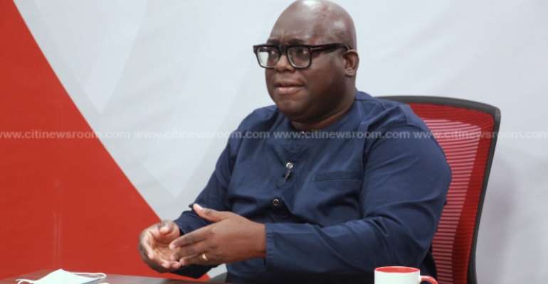 Frequent Pre-Election Surveys Could Boost Image Of UG Political Science---Lawyer