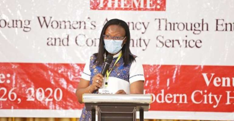 5 Million Girls Set To Benefit From CAMFED Educational Support