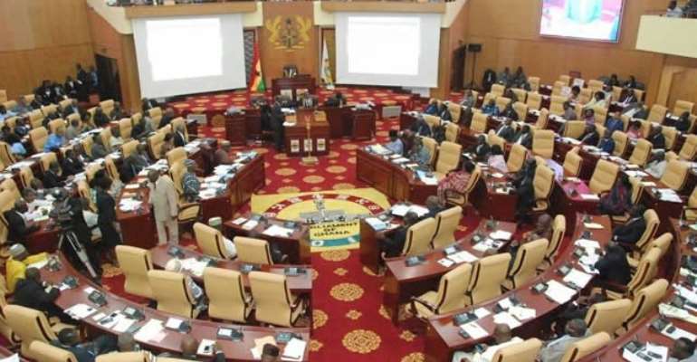 GH¢720 Million Missing In 2018 Budget---Where Is The Money? Minority Quizzes
